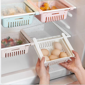 Multi-function Kitchen Refrigerator Storage Box