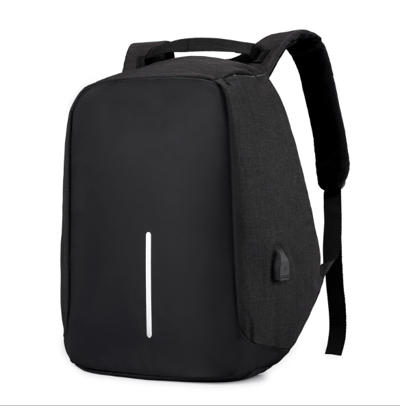 Anti Theft Multi-Function Backpack with USB