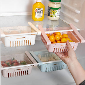 Multi-function Kitchen Refrigerator Storage Box