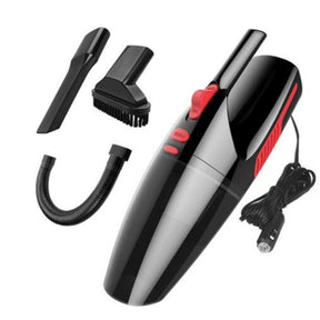 Handheld High-Power Vacuum Cleaner For Cars