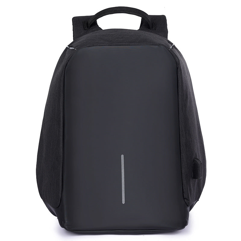 Anti-Theft Laptop Backpack