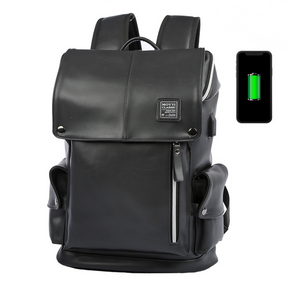 Men's Travel Anti theft Backpack