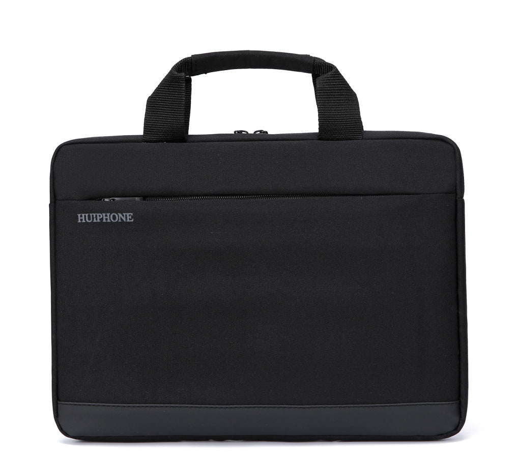 Durable Briefcase Messenger Handbag