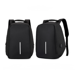 Anti Theft Multi-Function Backpack with USB