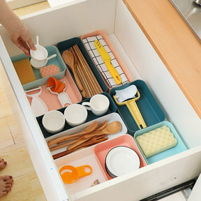 Stackable Drawer Organizer