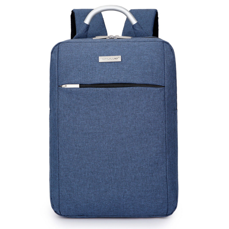 Casual Simple Laptop Backpack