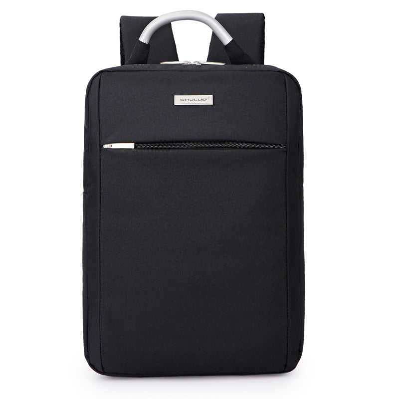 Casual Simple Laptop Backpack