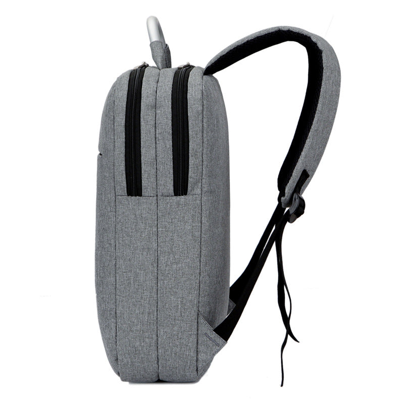 Casual Simple Laptop Backpack