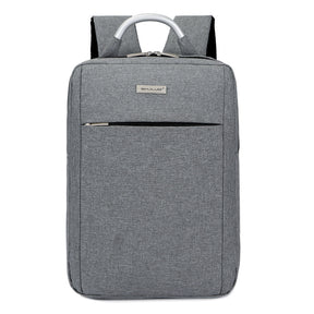 Casual Simple Laptop Backpack