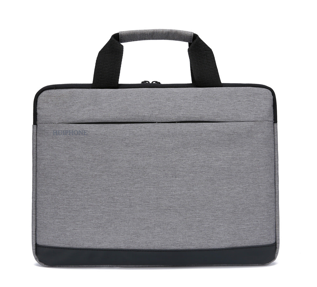 Durable Briefcase Messenger Handbag