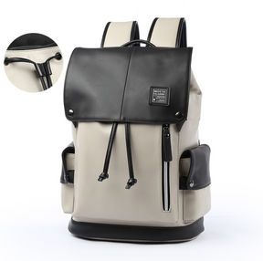 Men's Travel Anti theft Backpack