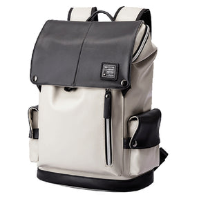 Men's Travel Anti theft Backpack