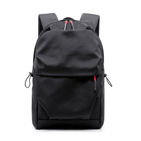 Nylon Casual Backpack