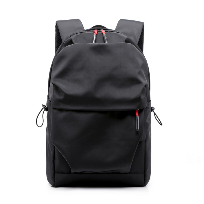 Nylon Casual Backpack