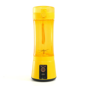 Portable Electric Fruit Juicing Blender