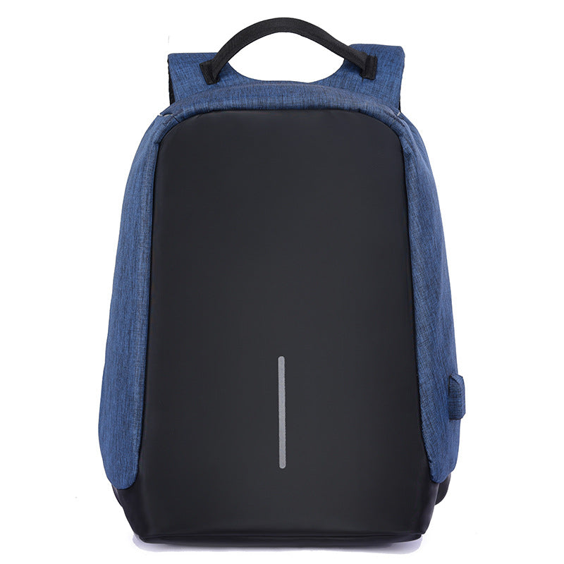 Anti-Theft Laptop Backpack