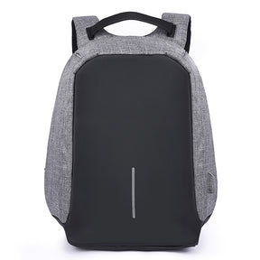 Anti-Theft Laptop Backpack