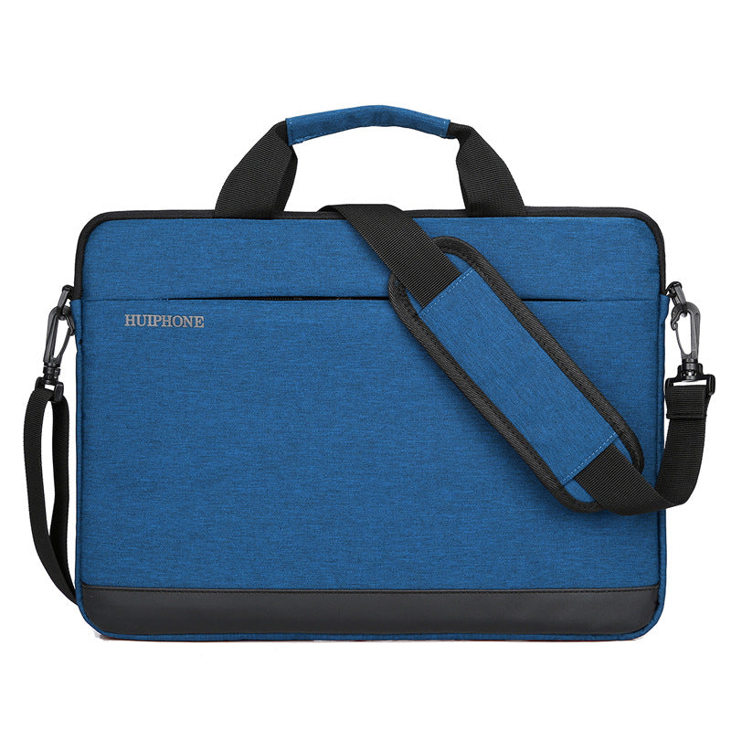 Durable Briefcase Messenger Handbag