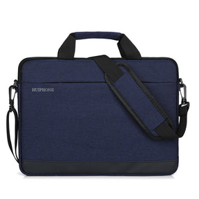 Durable Briefcase Messenger Handbag