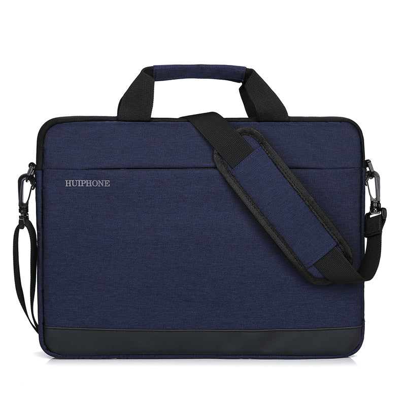 Durable Briefcase Messenger Handbag