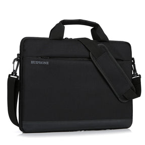 Durable Briefcase Messenger Handbag