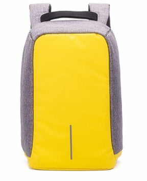 Anti Theft Multi-Function Backpack with USB