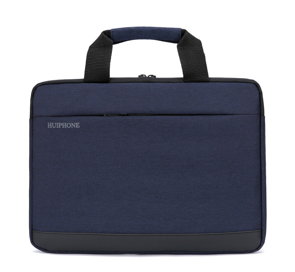 Durable Briefcase Messenger Handbag