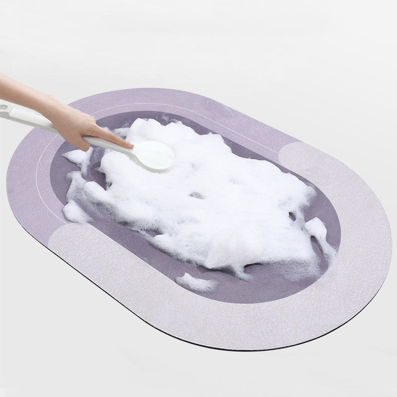 Anti-Slip Carpet Rug