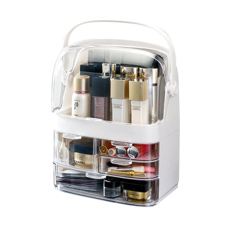 Cosmetic Storage Organizer