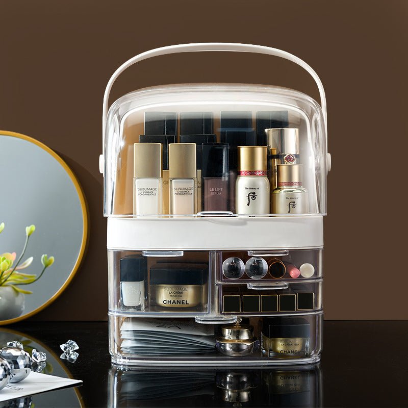 Cosmetic Storage Organizer